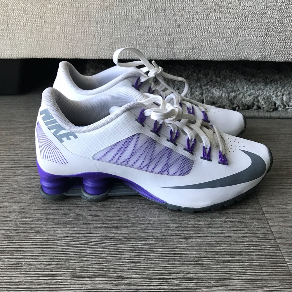 Nike Shox